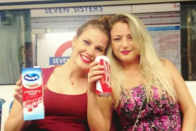 Seven Sisters