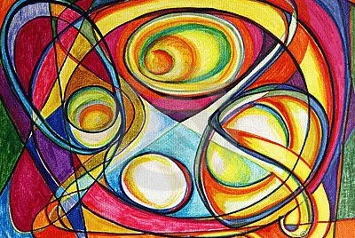 Abstrato