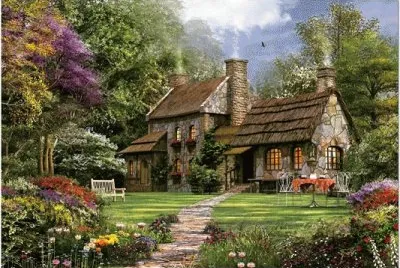paisajes