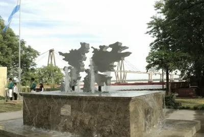 las Malvinas son argentinas jigsaw puzzle