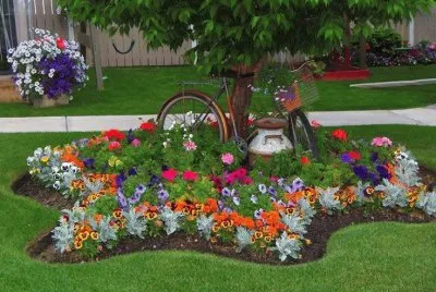 jardÃ­n jigsaw puzzle