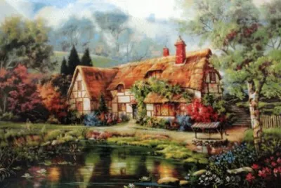 paisajes
