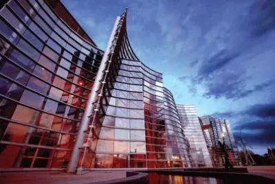 christ church art gallery