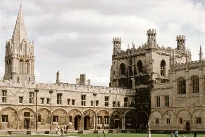 christ church cathedral
