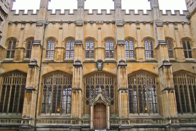 divinity school