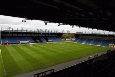 kassam stadium