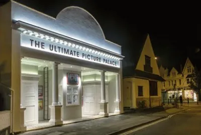 palace ultimate picture