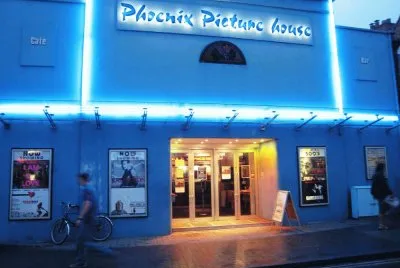 phoenix picture house