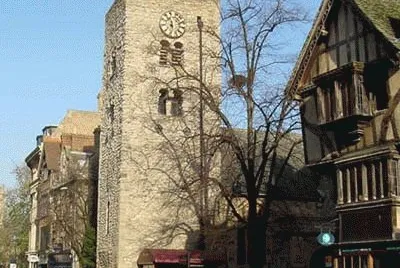 st michaels at the northgate