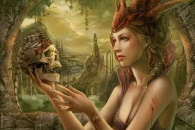 hadas-duendes-elfos-fantasia