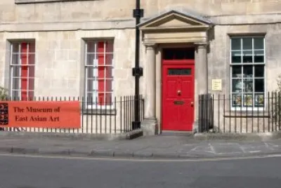 museum of east asian art