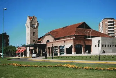 Tigre. Buenos Aires. Argentina