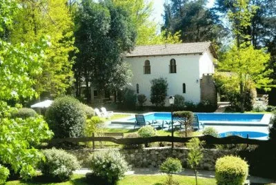 En Villa Gral. Belgrano. CÃ³rdoba. Argentina