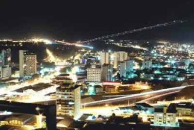 CIDADES