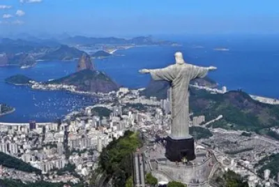 rio de janeiro