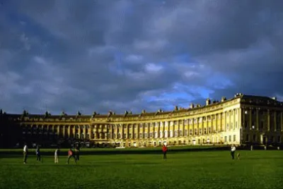 royal crescent