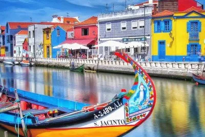 Aveiro(Portugal)