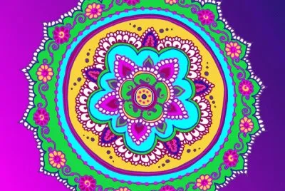 Kaleidoscope