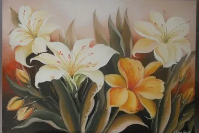 pinturas