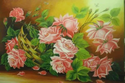 pinturas