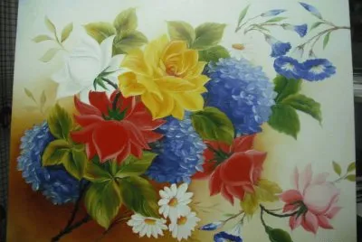 pinturas
