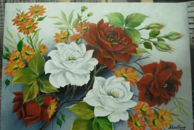 pinturas