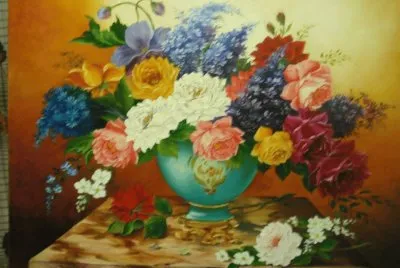 pinturas