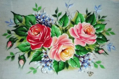 pinturas