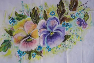 pinturas