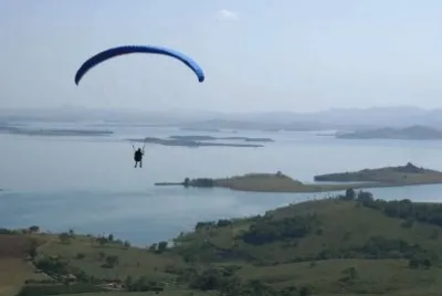 Represa de Fartura