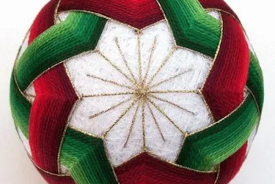 Christmas Ball