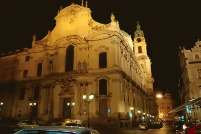 chiesa santa maria vittoriosa
