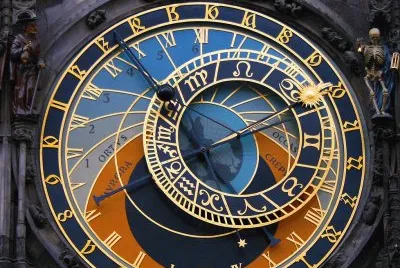 orologio astronomico