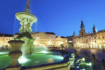 piazza cittÃ  vecchia