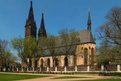 vysehrad