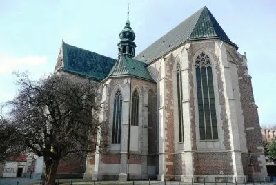 bazilika nanebevzeti