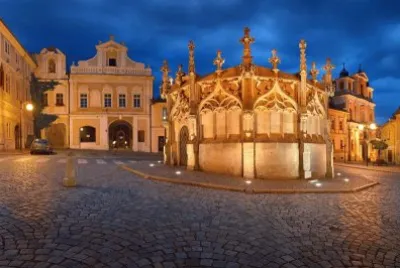 kutna hora