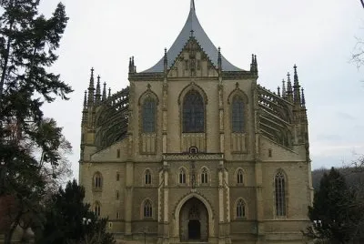cattedrale santa barbara