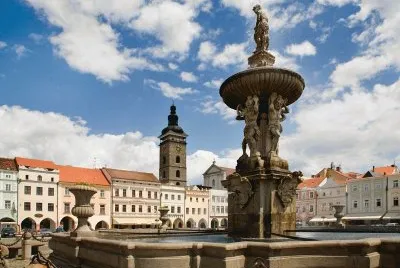 ceske budejovice