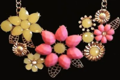 Pretty Necklace