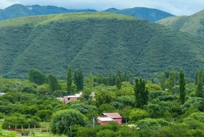פאזל של El Rodeo. Catamarca. Argentina
