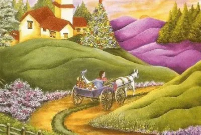 Nochebuena jigsaw puzzle