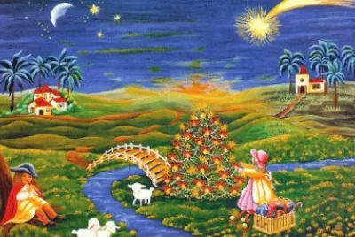 estrella de paz jigsaw puzzle