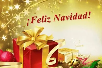 Â¡ Feliz Navidad ! jigsaw puzzle