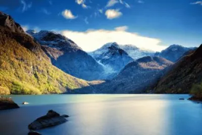 Paisaje