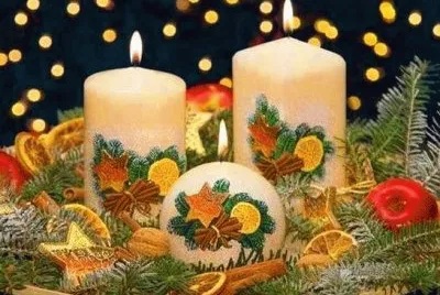 velas