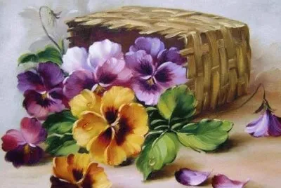 flor