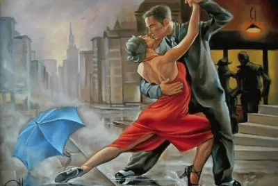 danÃ§a