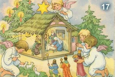 presepio