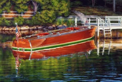 barco jigsaw puzzle
